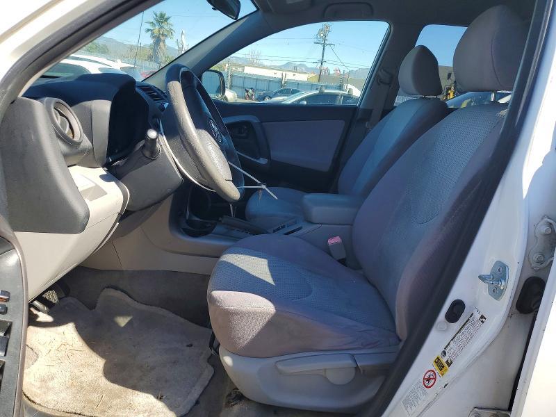 2007 Toyota Rav4