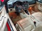 2010 Volkswagen Eos lux