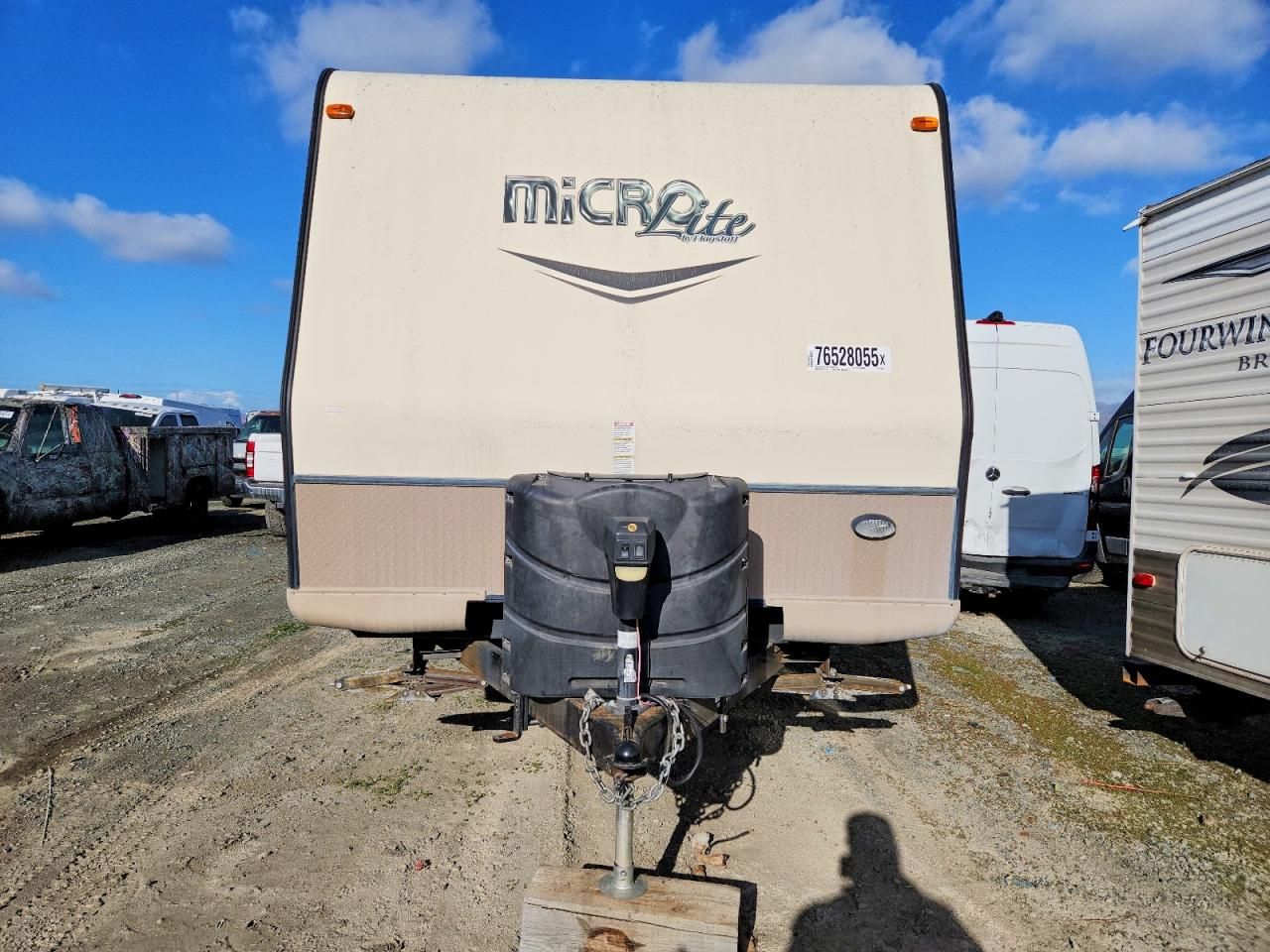 2016 Wildwood 2016 Foresriver Flagstaff