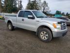 2009 Ford F150 Super cab
