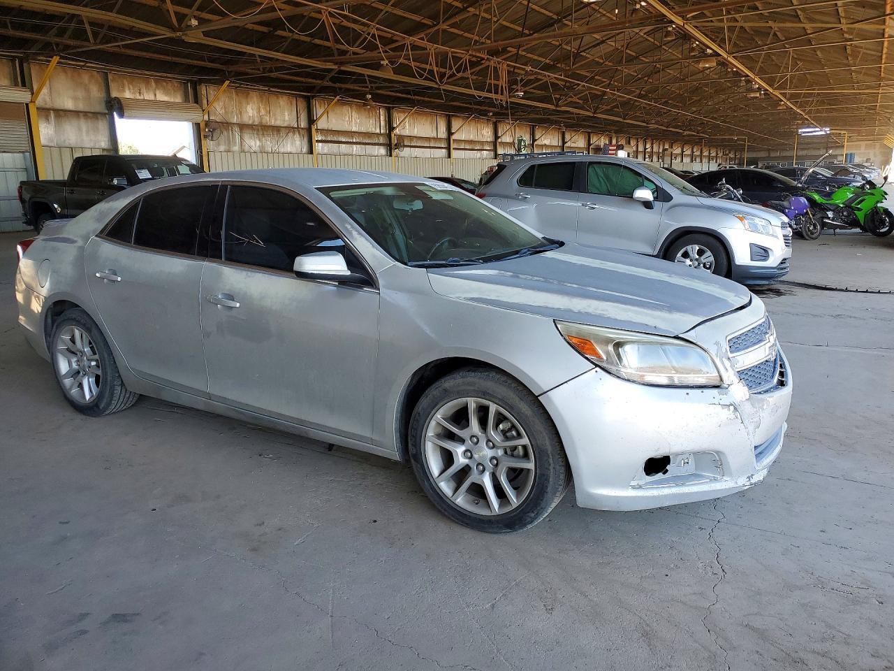 2013 Chevrolet Malibu 1LT