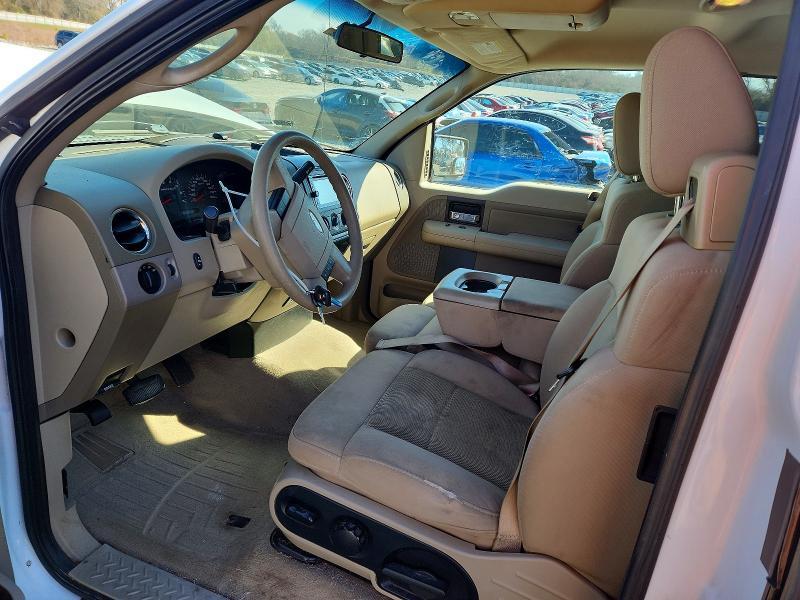 2006 Ford F150