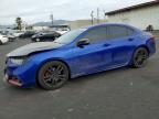 2019 Acura Tlx Technology
