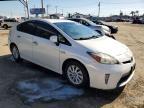 2014 Toyota Prius Plug-in Hybrid Advanced