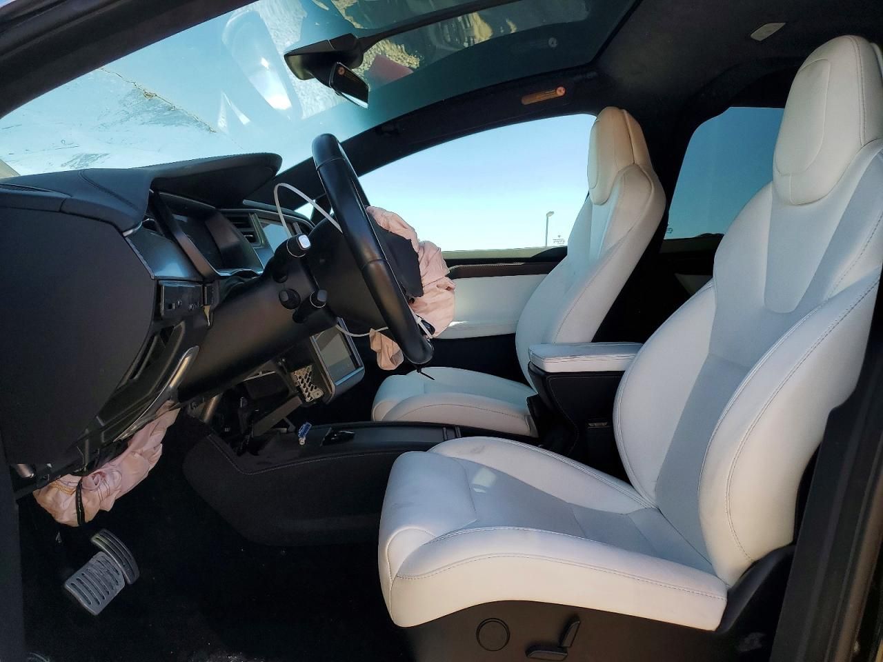 2019 Tesla Model x