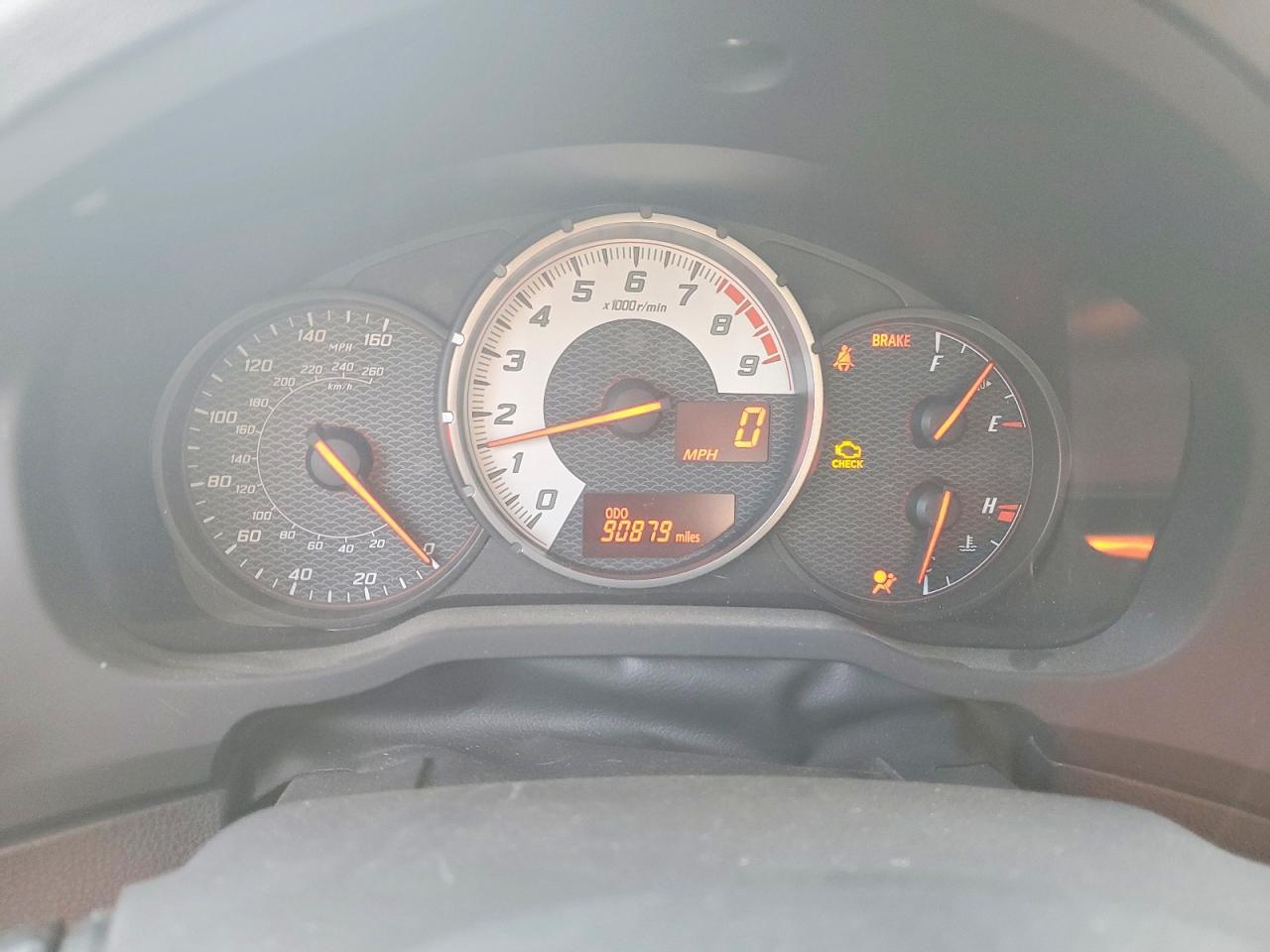 2017 Toyota 86 Base