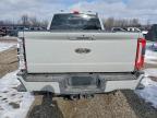 2025 Ford F350 Super Duty