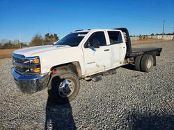 New arrivals for sale at auction: 2015 Chevrolet Silverado Flatbed Truck