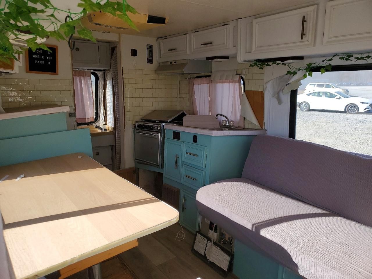 1989 Toyota Pickup Cab Chassis Super Long Wheelbase