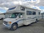 2003 Winnebago 2002 Ford E450 RV
