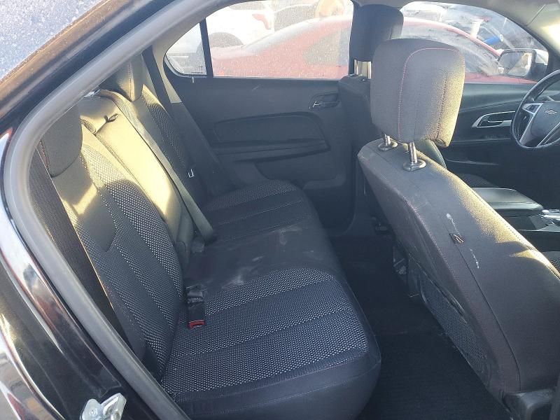 2010 Chevrolet Equinox lt