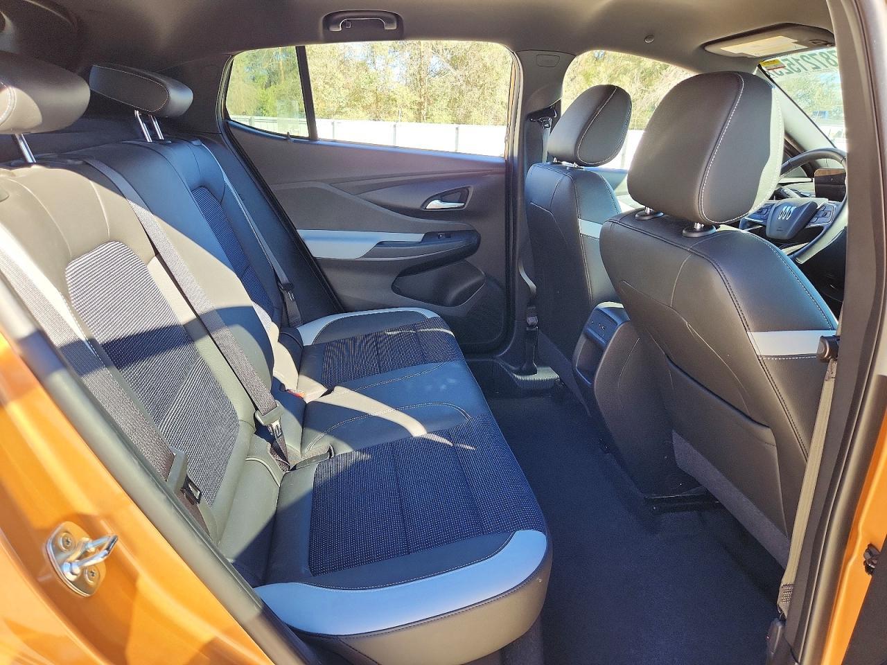 2024 Buick Envista Preferred