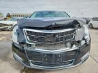 2016 Cadillac Xts Luxury Collection