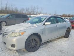 2011 Toyota Camry Base for sale in Leroy, NY