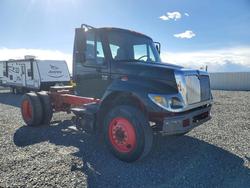 2006 International 7400 Semi Truck en venta en Brighton, CO