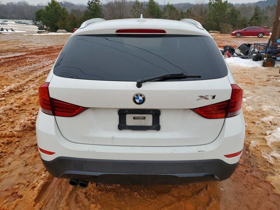 2013 BMW X1 Xdrive28i