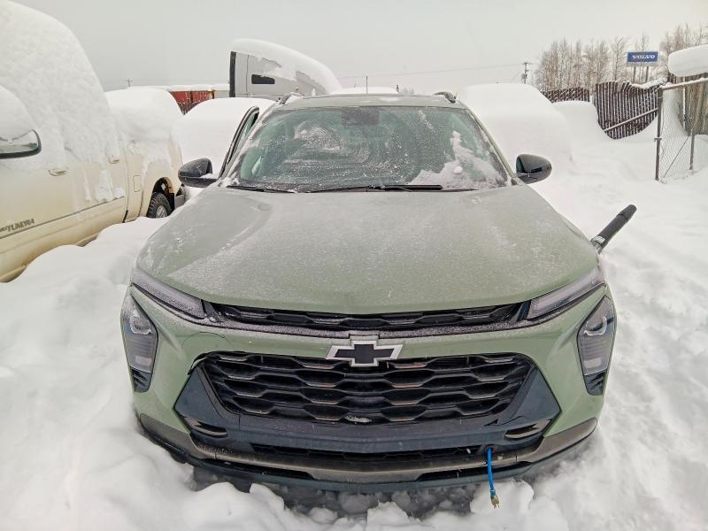 2024 Chevrolet Trax Active