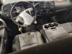 2011 GMC Sierra K1500 SLE