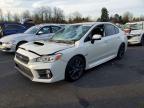 2021 Subaru Wrx Premium