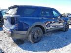 2024 Ford Explorer Police Interceptor