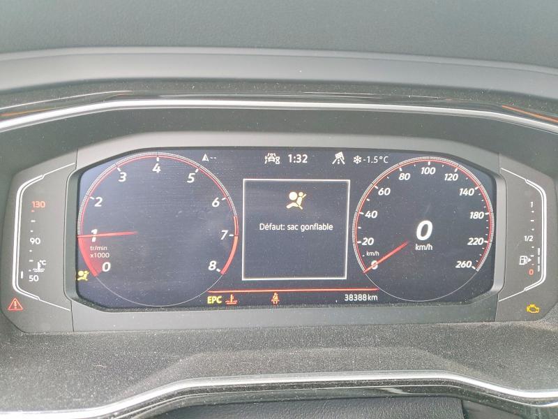 2024 Volkswagen Jetta gli Automatic