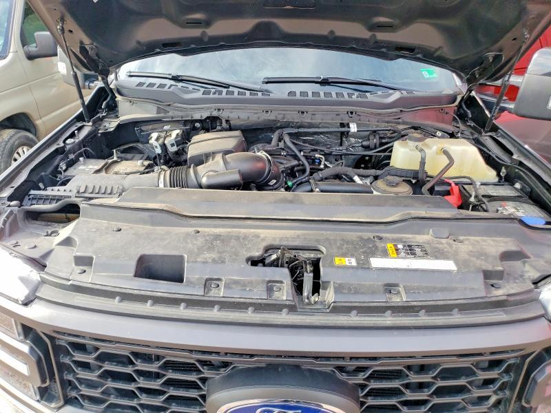 2024 Ford F250 Super Duty