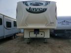 2015 Jayco Camper