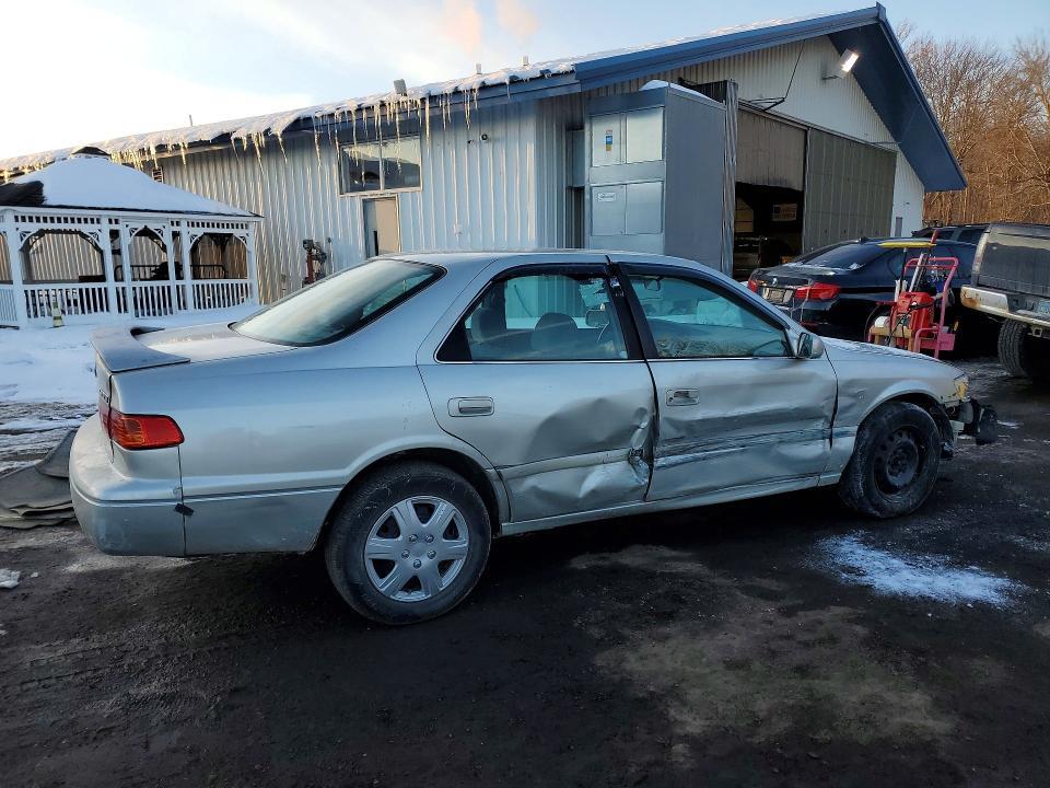 2000 Toyota Camry ce