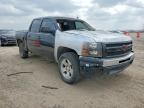 2013 Chevrolet Silverado C1500 LS