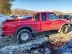 2002 Ford Ranger Super cab