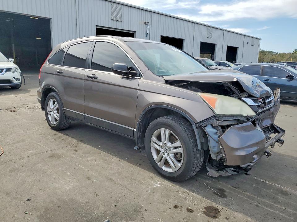2011 Honda Cr-v ex