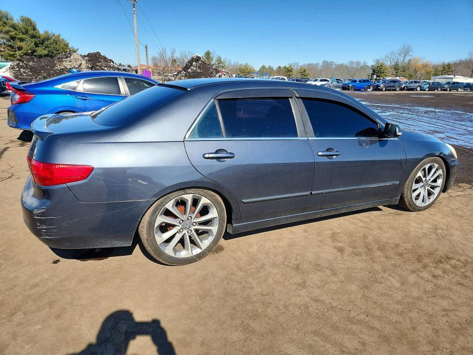 2005 Honda Accord lx