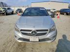 2015 Mercedes-Benz Cla 250