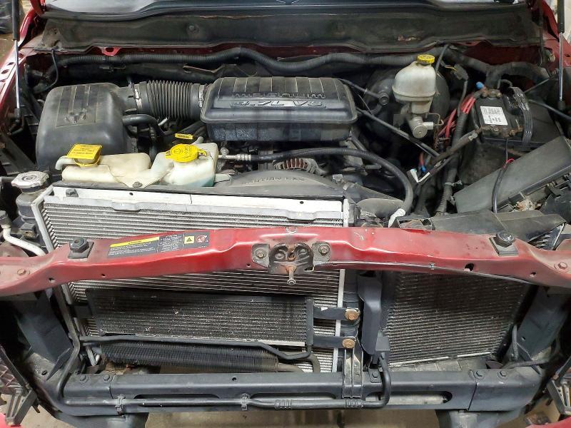 2006 Dodge Ram 1500 st