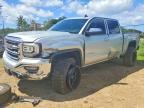 2016 GMC Sierra K1500 SLT