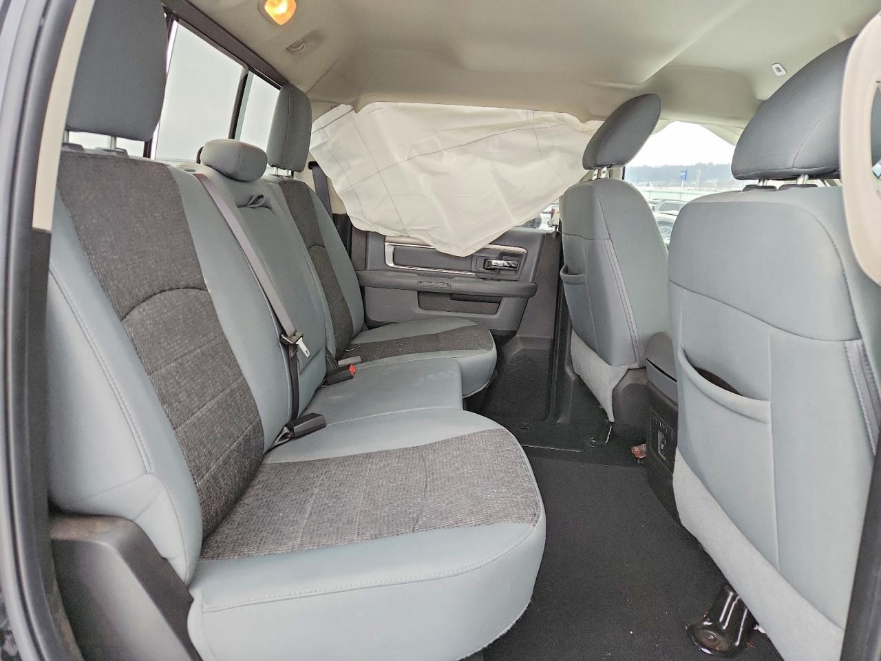 2019 Dodge Ram 1500 Classic slt