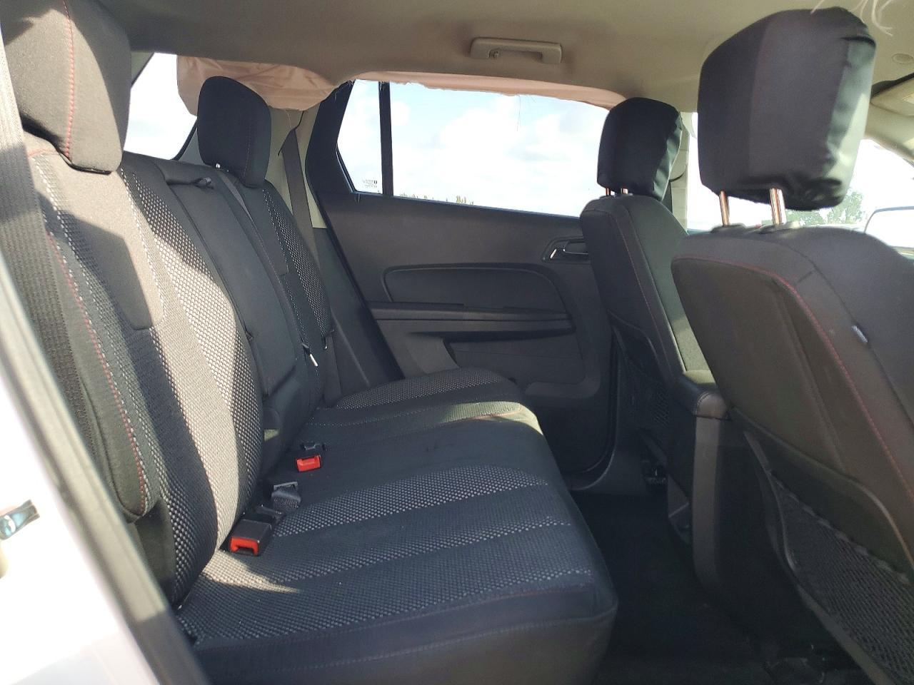 2017 GMC Terrain