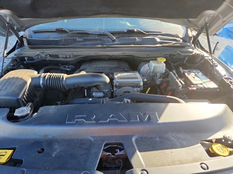 2020 Dodge Ram 1500 Rebel