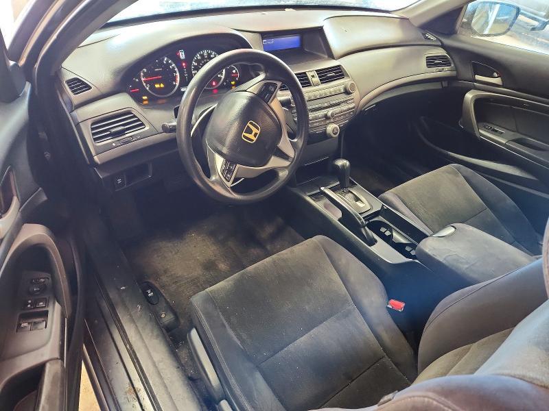 2009 Honda Accord lx