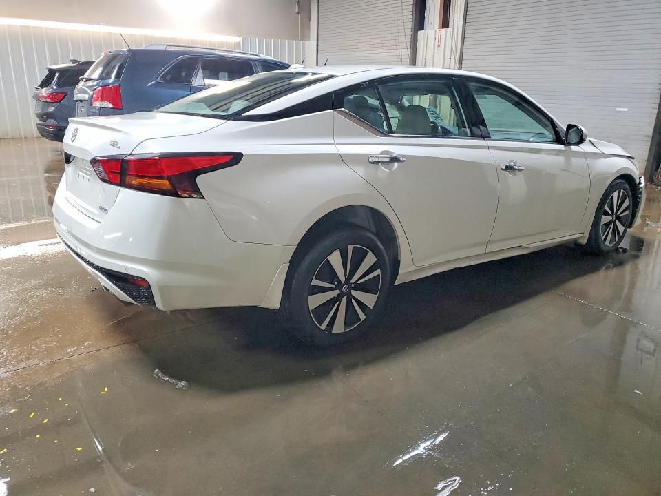 2019 Nissan Altima sl