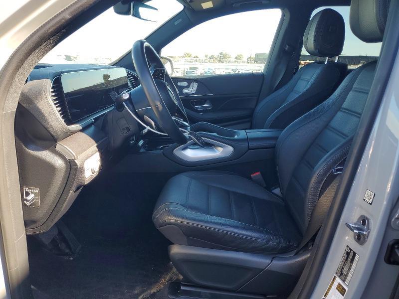 2024 Mercedes-Benz Gle 450 4matic