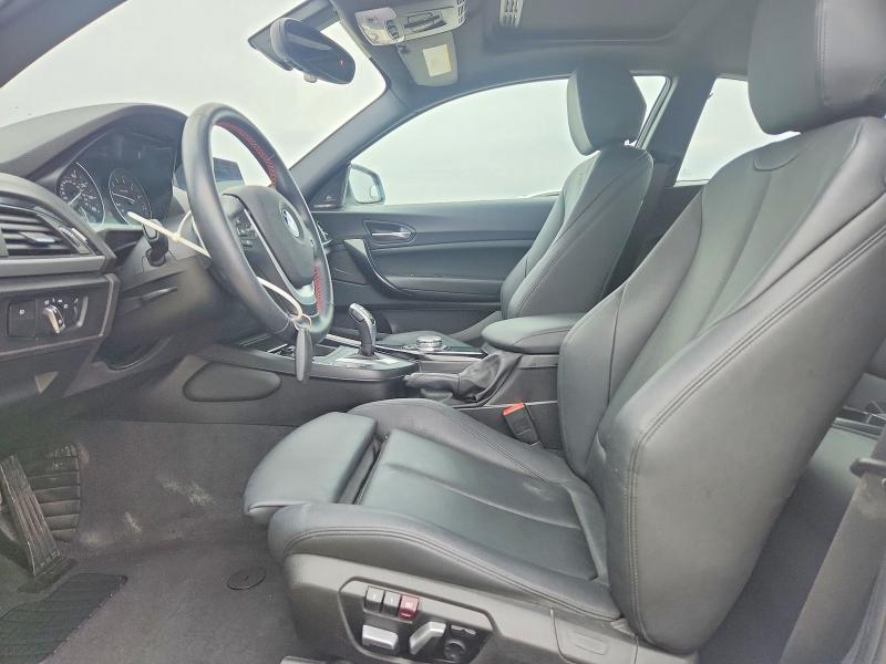 2016 BMW 228 i Sulev
