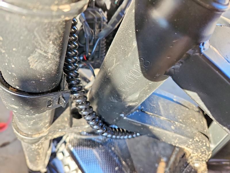 2025 Other Motorcycles Other