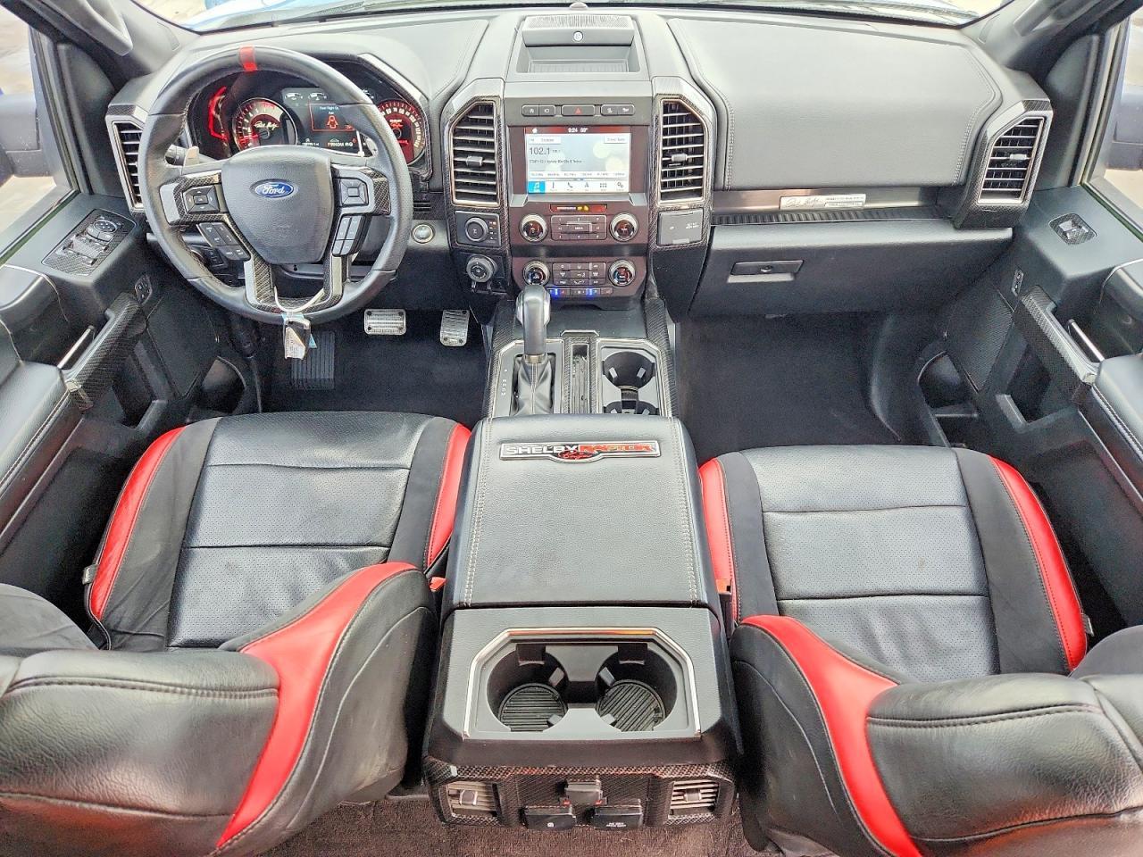 2019 Ford F150 Raptor