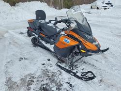 Skidoo Grand Touring le 900 salvage cars for sale: 2025 Skidoo Grand Touring LE 900 ACE Turbo