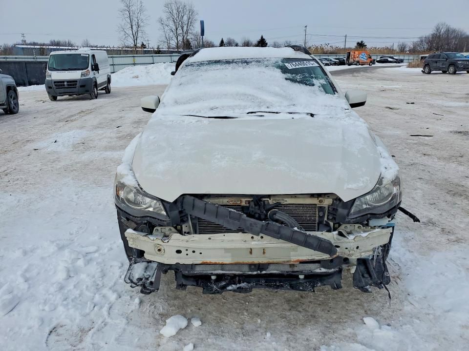 2015 Subaru Xv Crosstrek 2.0 Premium