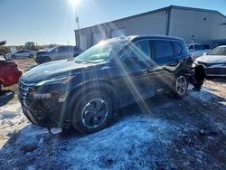 2024 Nissan Rogue sv en venta en Waldorf, MD