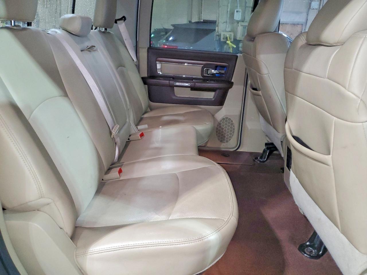 2014 Dodge 1500 Laramie