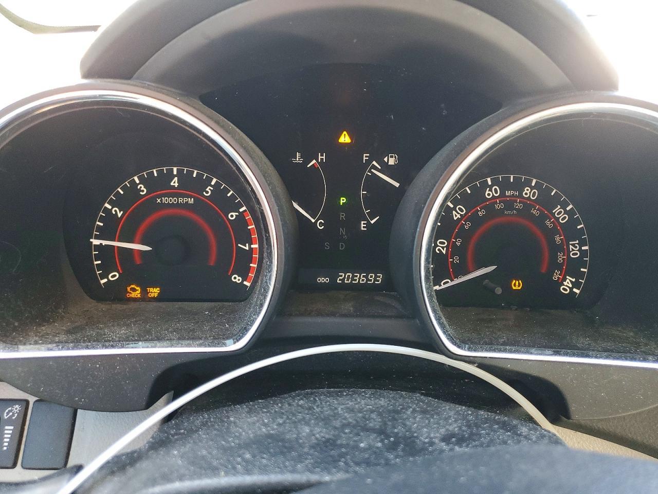 2012 Toyota Highlander Base