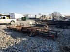 2014 Utility Trailer-Utility Trailer